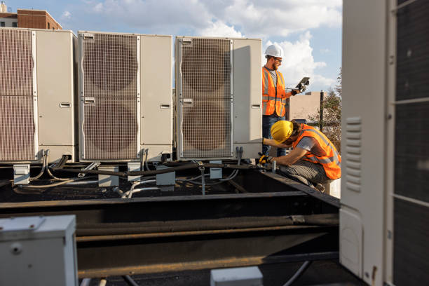 Ductless HVAC Repair in Gilbert, AZ