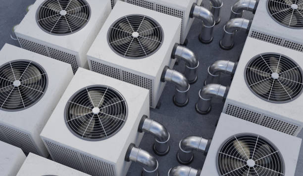 Best Central Air Repair  in Gilbert, AZ